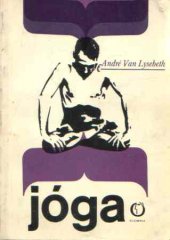 kniha Jóga, Olympia 1972