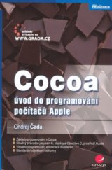 kniha Cocoa úvod do programování počítačů Apple, Grada 2009