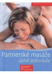 kniha Partnerské masáže úplně jednoduše, Beta-Dobrovský 2008