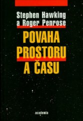 kniha Povaha prostoru a času, Academia 2000