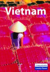 kniha Vietnam, Svojtka & Co. 2006