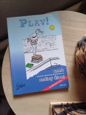 kniha Plav! aneb průvodce absolventa SŠ přípravou na reálný život, Grafia 2020