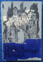 kniha Přízrak Bělověžského pralesa, Naše vojsko 1975