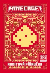 kniha Minecraft - Ruditová příručka, Egmont 2022