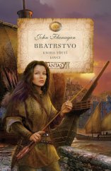 kniha Bratrstvo - Kniha třetí - Lovci, Egmont 2020