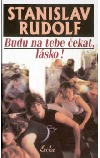 kniha Budu na tebe čekat, lásko!, Erika 2006