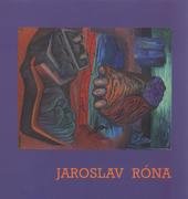 kniha Jaroslav Róna [podobenství = parables, Židovské muzeum v Praze 2008