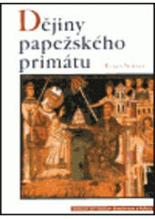 kniha Dějiny papežského primátu, Centrum pro studium demokracie a kultury 2002