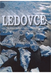 kniha Ledovce, Junior 2005