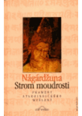 kniha Strom moudrosti prameny staroindického myšlení, Garamond 2000