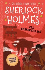 kniha Sherlock Holmes – Pes baskervillský, Fragment 2024