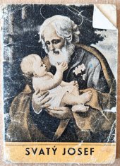 kniha Svatý Josef, Exerciční dům 1946