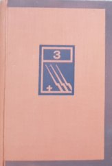 kniha Třetí rota I. díl, Čin 1932