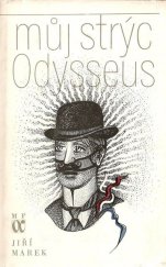 kniha Můj strýc Odysseus, Mladá fronta 1979