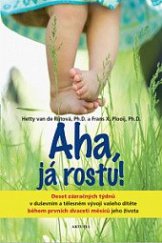 kniha Aha, já rostu!, Aktuell 2019