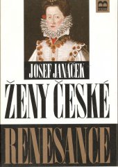 kniha Ženy české renesance, Brána 1996