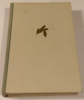 kniha O srdce člověka (Kam spějí děti) : Román, Jos. R. Vilímek 1941