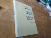 kniha Psychologie a výslechová praxe, Orbis 1968