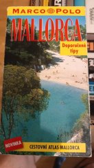 kniha MALLORCA, Marco Polo 2006