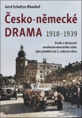 kniha Česko-německé drama 1918-1939, Naše vojsko 2025