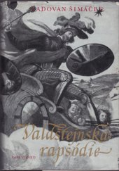 kniha Valdštejnská rapsódie, Naše vojsko 1969