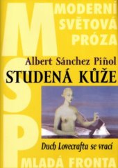 kniha Studená kůže, Mladá fronta 2005