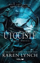 kniha útočiště, YOLI 2023