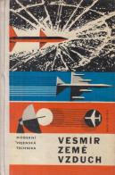 kniha Vesmír - země - vzduch [Sborník], Naše vojsko 1965