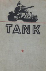 kniha Tank, Naše vojsko 1956