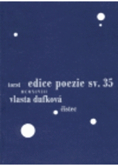 kniha Čistec, Torst 1998