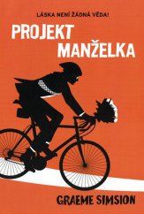 kniha Projekt manželka, Fortuna Libri 2013