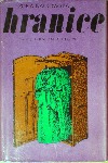 kniha Hranice, Lidové nakladatelství 1978