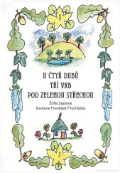 kniha U čtyř dubů, tří vrb, pod zelenou střechou, Literární klub Petra Bezruče 2019