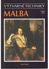 kniha Malba, Aventinum 2010