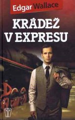 kniha Krádež v expresu, Naše vojsko 2013