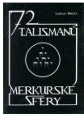 kniha 72 talismanů merkurské sféry, Půdorys 1998