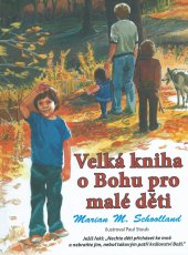 kniha Velká kniha o Bohu pro malé děti, Poutníkova četba 2013