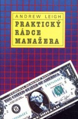 kniha Praktický rádce manažera, Svoboda 1992