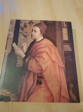 kniha THE GOLDEN AGE OF THE NETHERLANDISH PAITING 15 CENTURY, , IZOBRAZITELNOYE ISKUSSTVO PUBLIHERS, MOSCOW  1981