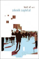 kniha Best of Zdeněk Zapletal, Kniha Zlín 2010