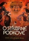 kniha O stříbrné podkově pověsti z jižní a jihozápadní Moravy, Blok 1986