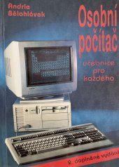 kniha Osobní počítač učebnice pro každého, Hájek a spol. 1993