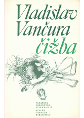 kniha Čižba, Spolek českých bibliofilů 1977
