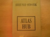 kniha Atlas hub, SPN 1964
