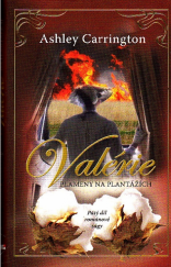 kniha Valérie 5. - Plameny na plantážích, NOXI 2009