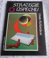 kniha Strategie úspěchu, Victoria Publishing 1992