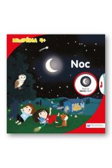 kniha Noc, Svojtka 2018