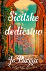 kniha Sicílske dedičstvo, Motýl 2025