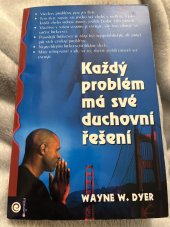 kniha Každý problém má své duchovní řešení, Eugenika 2008