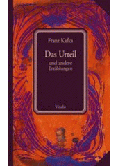 kniha Das Urteil und andere Erzählungen, Vitalis 2005